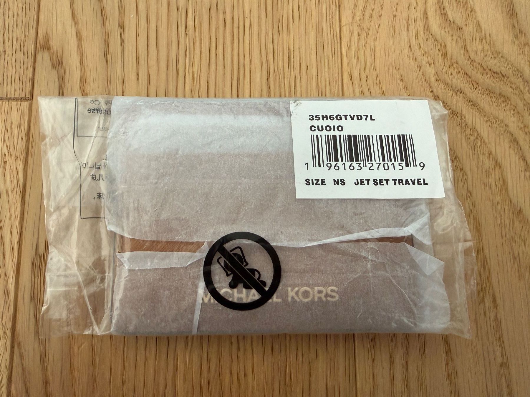 Michael Kors Portemonnaies: NEU! Michael Kors Kartenetui – Neuf avec emballage d'origine à Schönenwerd par d.chiara 7