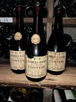 Lot de 3 Barbera d'Asti Superiore Cortese 1974