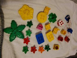 Lego duplo teile