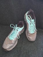 Scarpa Rapid GTX W Damen Zustiegsschuhe Gore-Tex Gr. 39