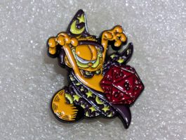 Ansteckpin 105: Garfield