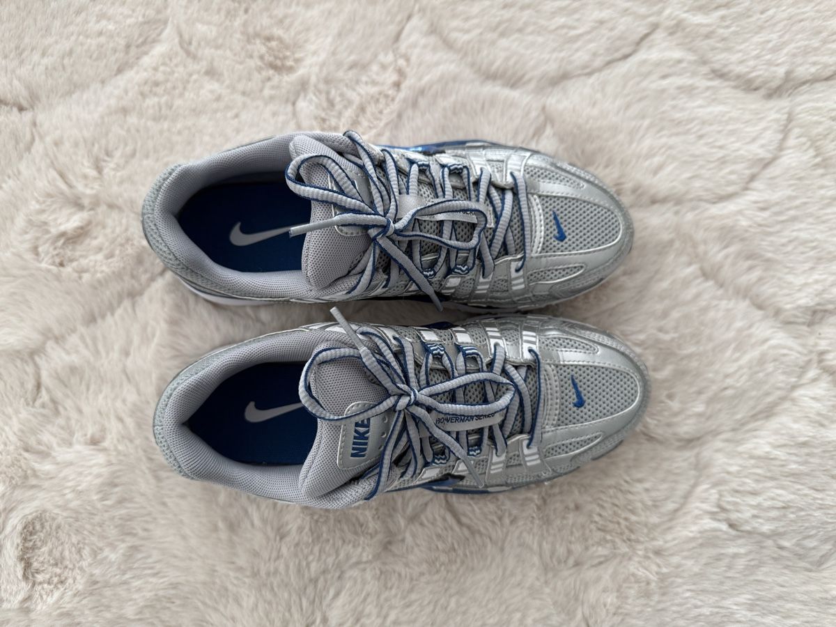 Nike Herrenschuhe: Sneaker NIKE P-6000 – Neu (gemäss Beschreibung) aus Dietikon von turicum_77 2