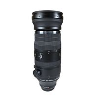 OM System M.Zuiko Digital ED 150-600 / 5.0-6.3 IS black