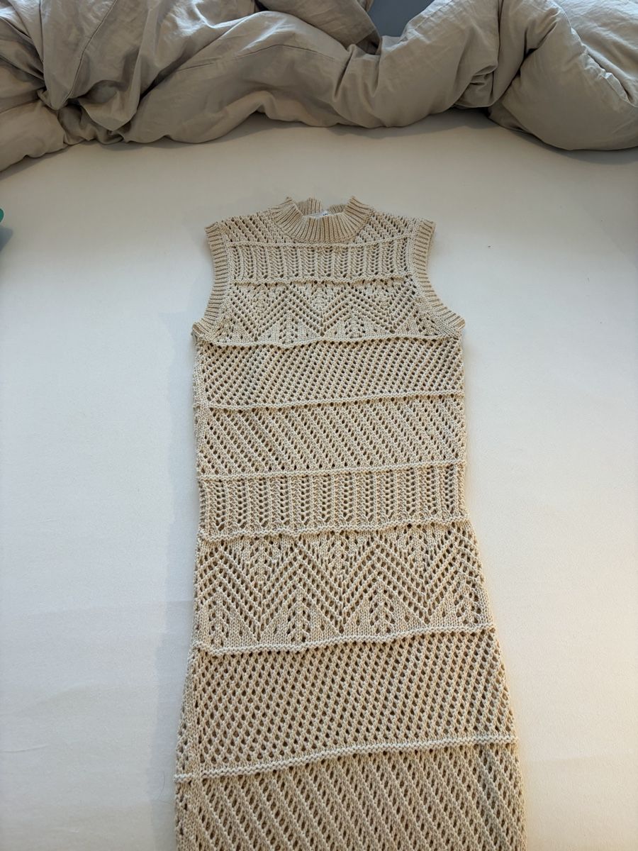 Mango Vestiti: Robe de plage Mango  – Nuovo (secondo la descrizione) da Pully venduto da ari_78pk
