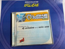 DJ Antoine & Solo One - Lake Parade