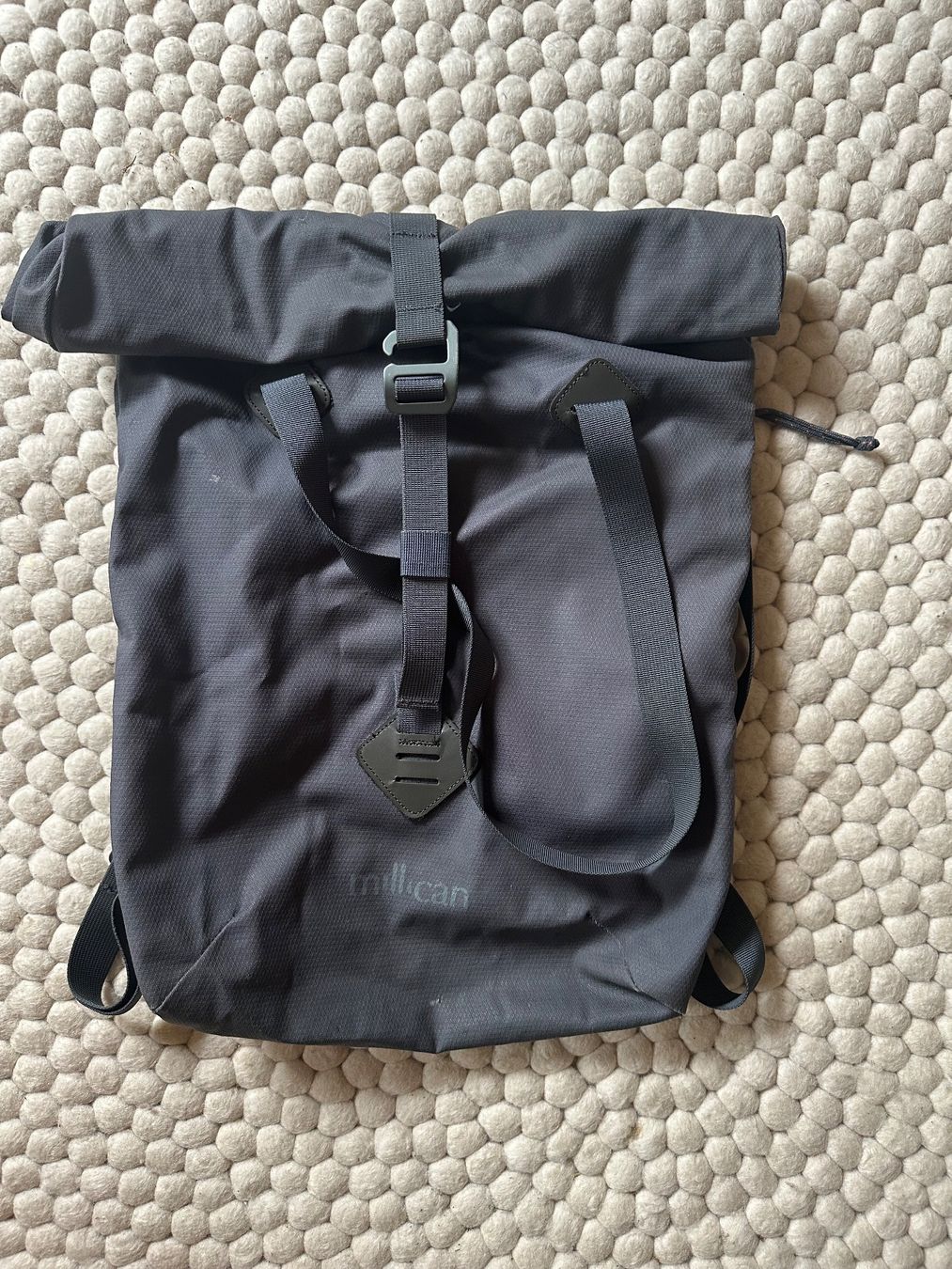 Rucksäcke: Totepack / Rucksack von millican "Smith the roll pack" – Gebraucht aus Bern von IrisBern 1