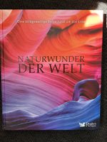 Naturwunder der Welt - Bildband Readers Digest, Top!