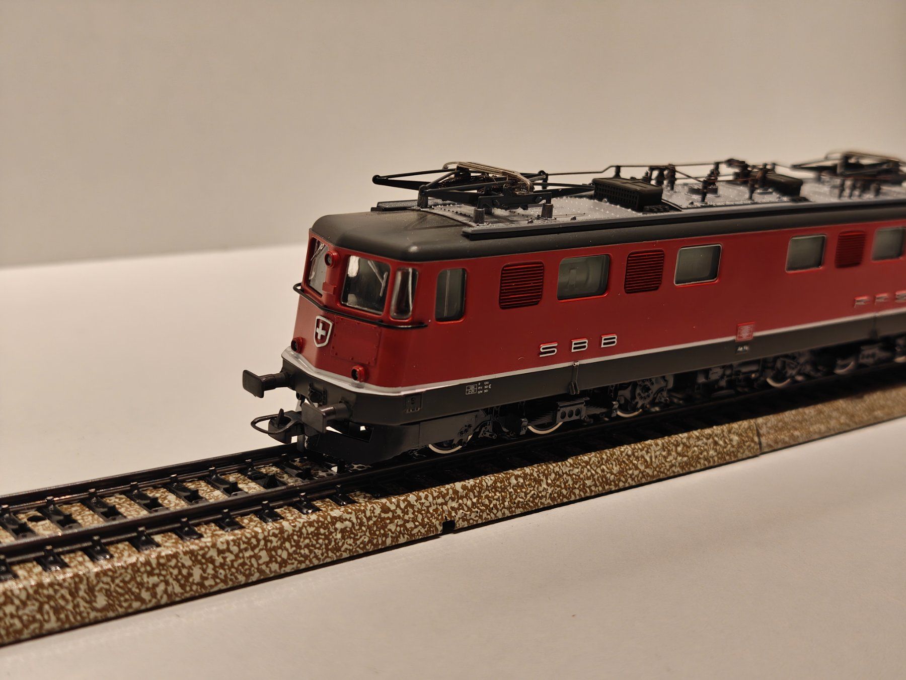 Roco Modelleisenbahnen: Roco 43928 – Gebraucht aus Braunau von Homersimpson 2
