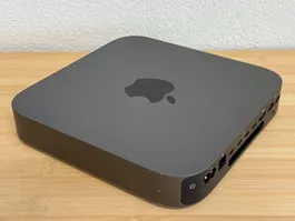 Apple Mac mini (2018) 8GB, 256GB, Quad-Core Intel Core i3