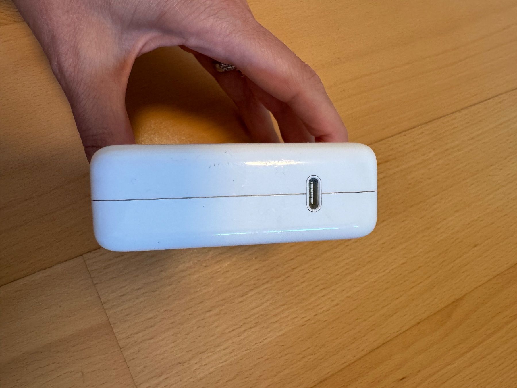 Apple Ladegeräte: Apple 96W USB-C Power Adapter – Gebraucht aus Zürich von pat_rx9j 2