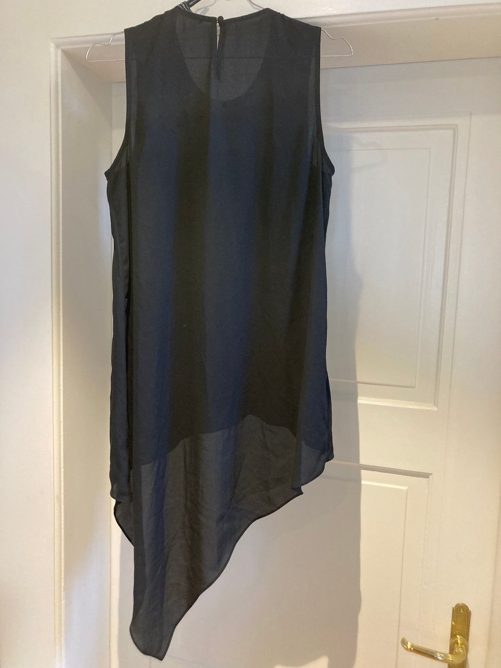T-Shirts: BCBG Max Azria Shirt schwarz – Neu (gemäss Beschreibung) aus Unterseen von amj_zz7j 1
