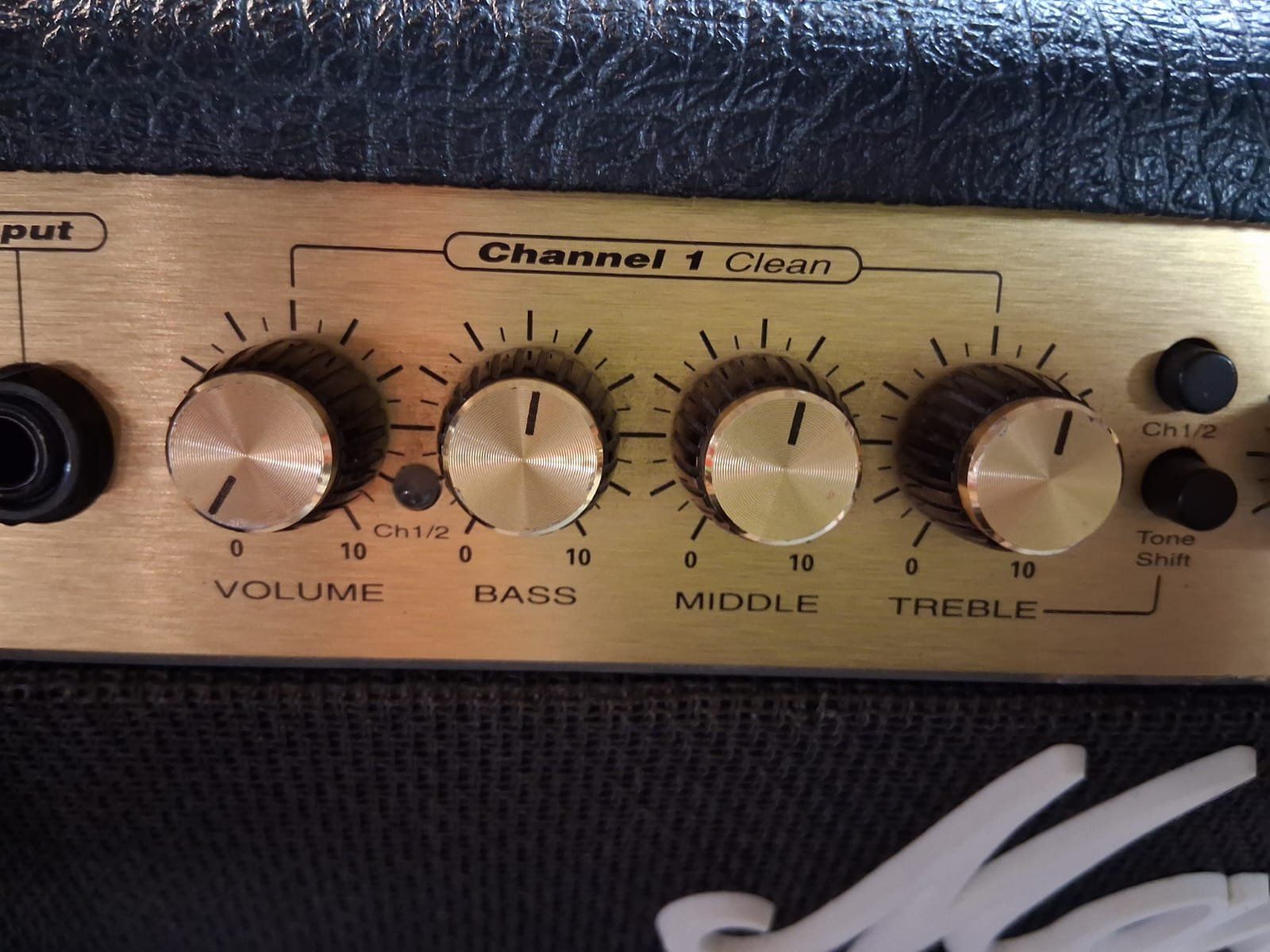 Marshall Amplificatori: Marshall Amp Valvestate VS65R – Usato da Aeschi SO venduto da git_l8rn 2