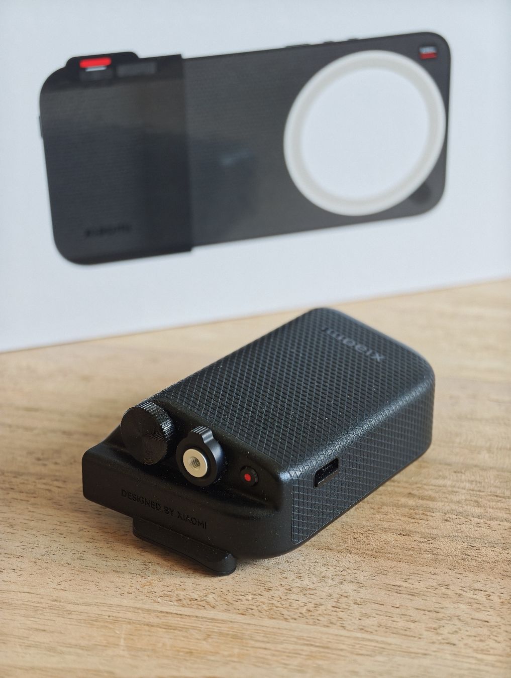 Laufwerke & Adapter: Xiaomi Photography Kit – Gebraucht aus Basel von visalia 3