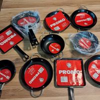 Pfänchen für Camping Wandern etc..Grösse 14-17cm