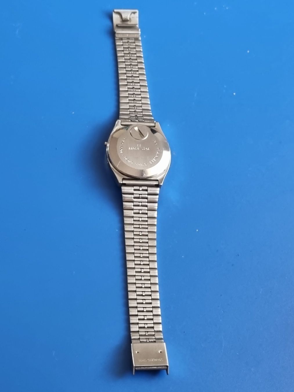 Uhren: Buler Uhr – Gebraucht aus Schaffhausen von Leveron13 7