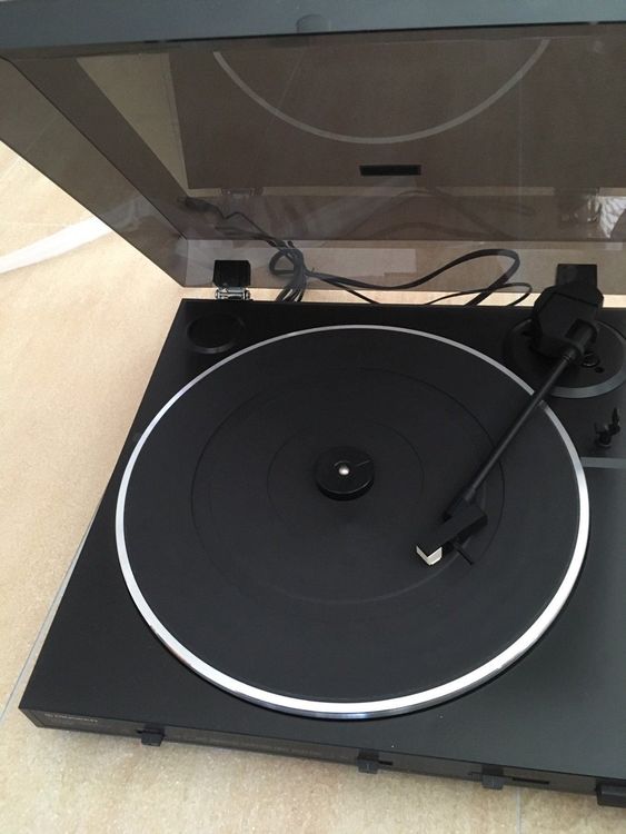 THAKKER Tonnadel Für Pioneer PL-Z 93 - OEM Ersatz Nadel