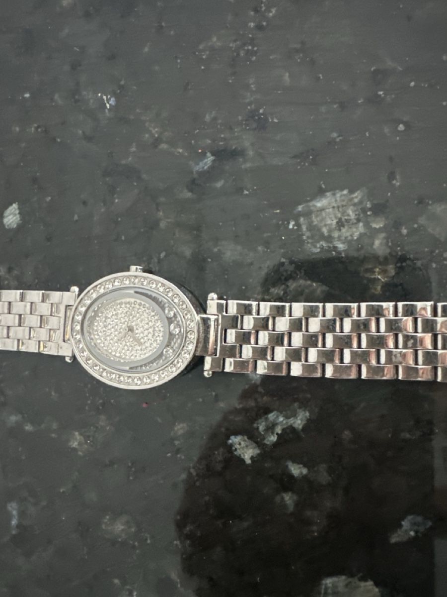 Orologi: Sarah kern Uhr  – Usato da Oberentfelden venduto da ulli03 1