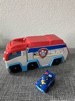 Paw Patrol Squad Patroller