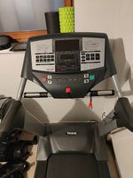 Laufband Taurus Fitness