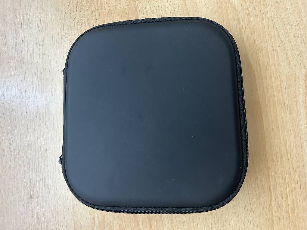 Borse: Etui für Airpods Max oder Änliches – Nuovo (secondo la descrizione) da Berneck venduto da and_99bm