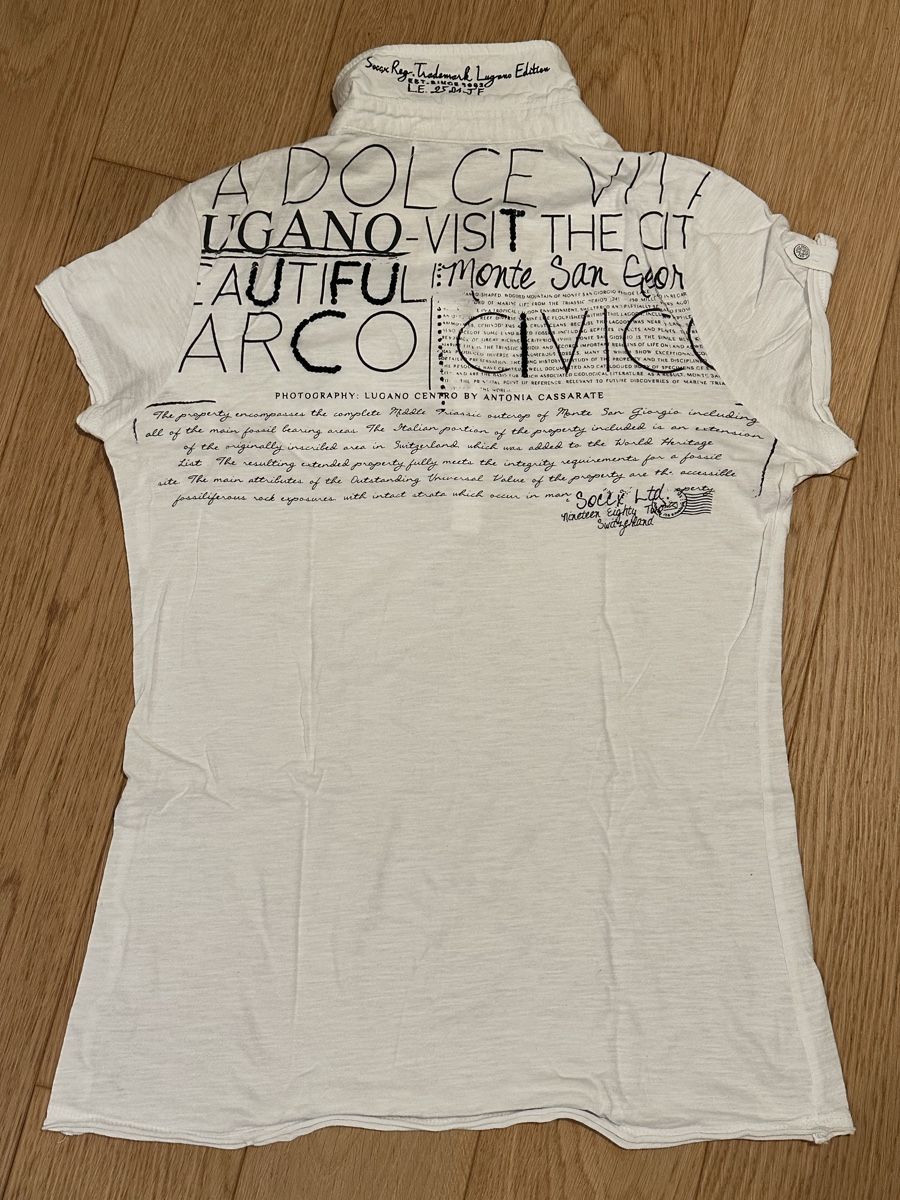 Soccx T-shirt: Soccx T-Shirt – Nuovo (secondo la descrizione) da Oberwil BL venduto da corinna001 1