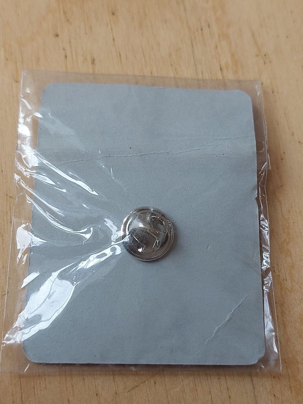 Porsche Placchette & Badge: PORSCHE Panamera - PIN – Nuovo e nell'imballaggio originale da Gipf - Oberfrick venduto da Esnoopy 2