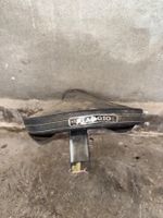 Piaggio Oldie Mofa Sattel