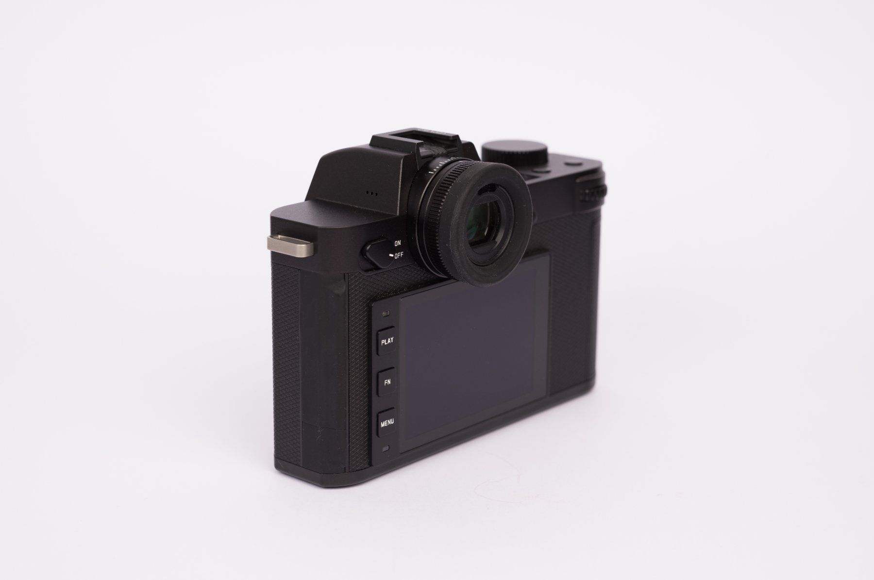 Leica Fotocamera: Leica SL2, Zustand A+ – Usato da Ballwil venduto da Nicolassellings 2
