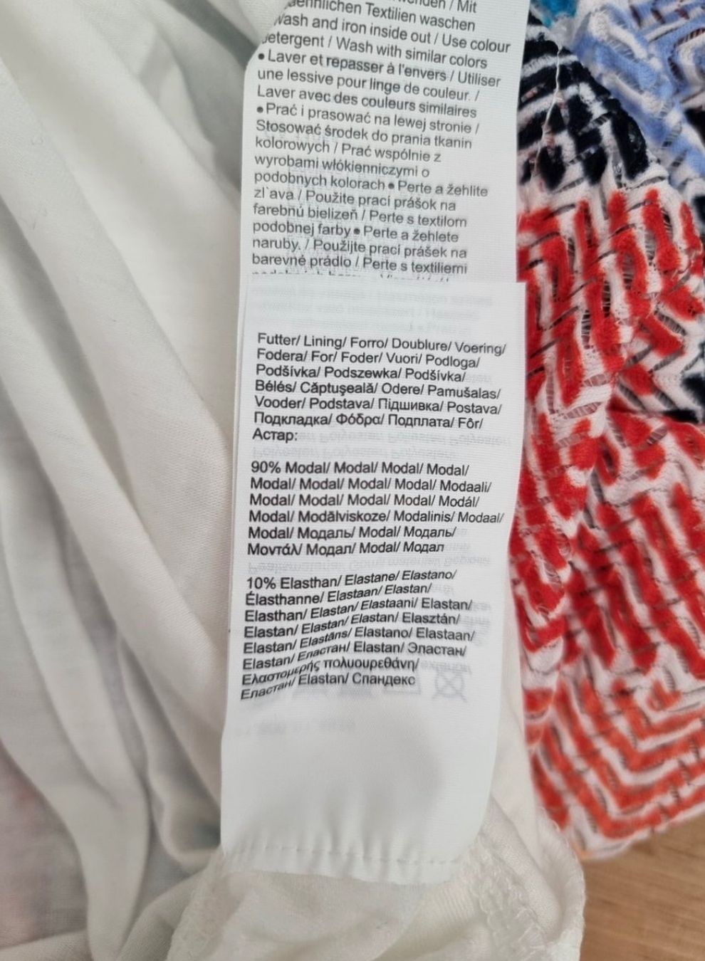 Comma Robes: Schönes Sommerkleid von Comma Gr. 38 – D'occasion à Hünenberg See par ECLB 3