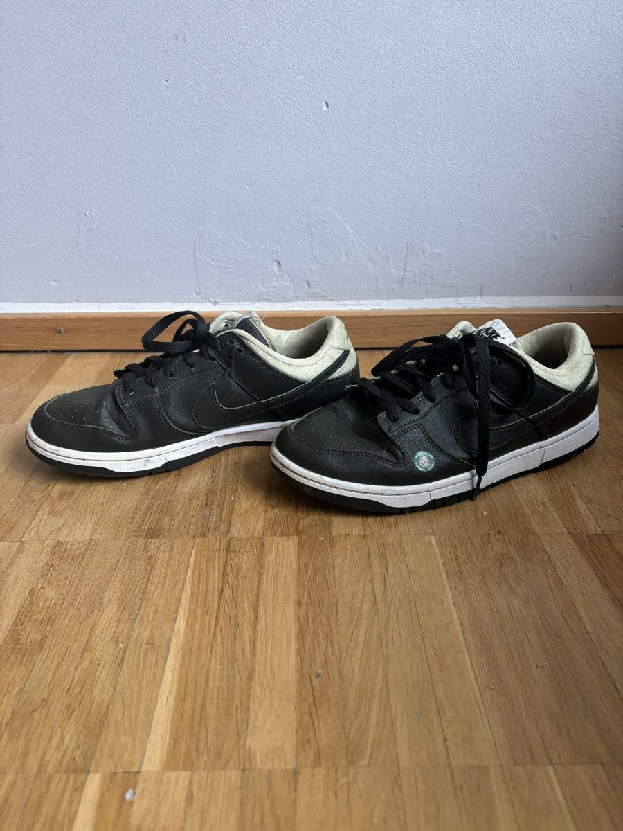Nike Scarpe da uomo: Nike Turnschuhe in Grösse 40.5 – Usato da Winterthur venduto da goodwood68 3