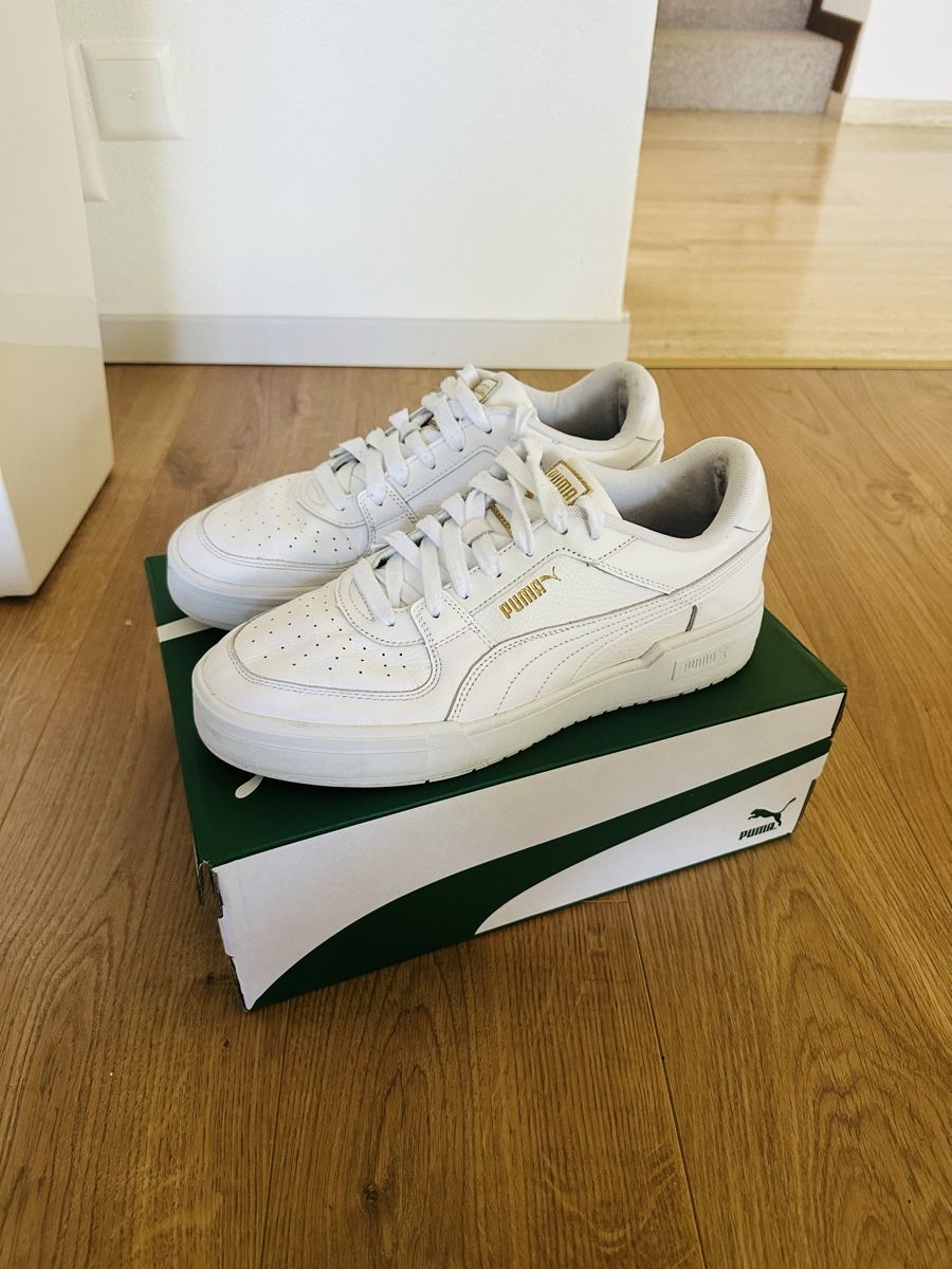 Puma Scarpe da uomo: Puma sneakers for men size 45 – Usato da Kilchberg ZH venduto da kku_pv69 1