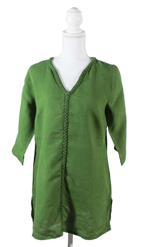 Deerberg Tuniche: Deerberg Leinentunika Gr. S – Usato da Belp venduto da caramel-secondhand