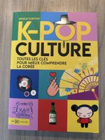 Livre "K-Pop Culture": Toutes les clés pour comprendre la Co