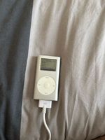 I Pod Mini 4 GB Apple Old Vintage Rarität