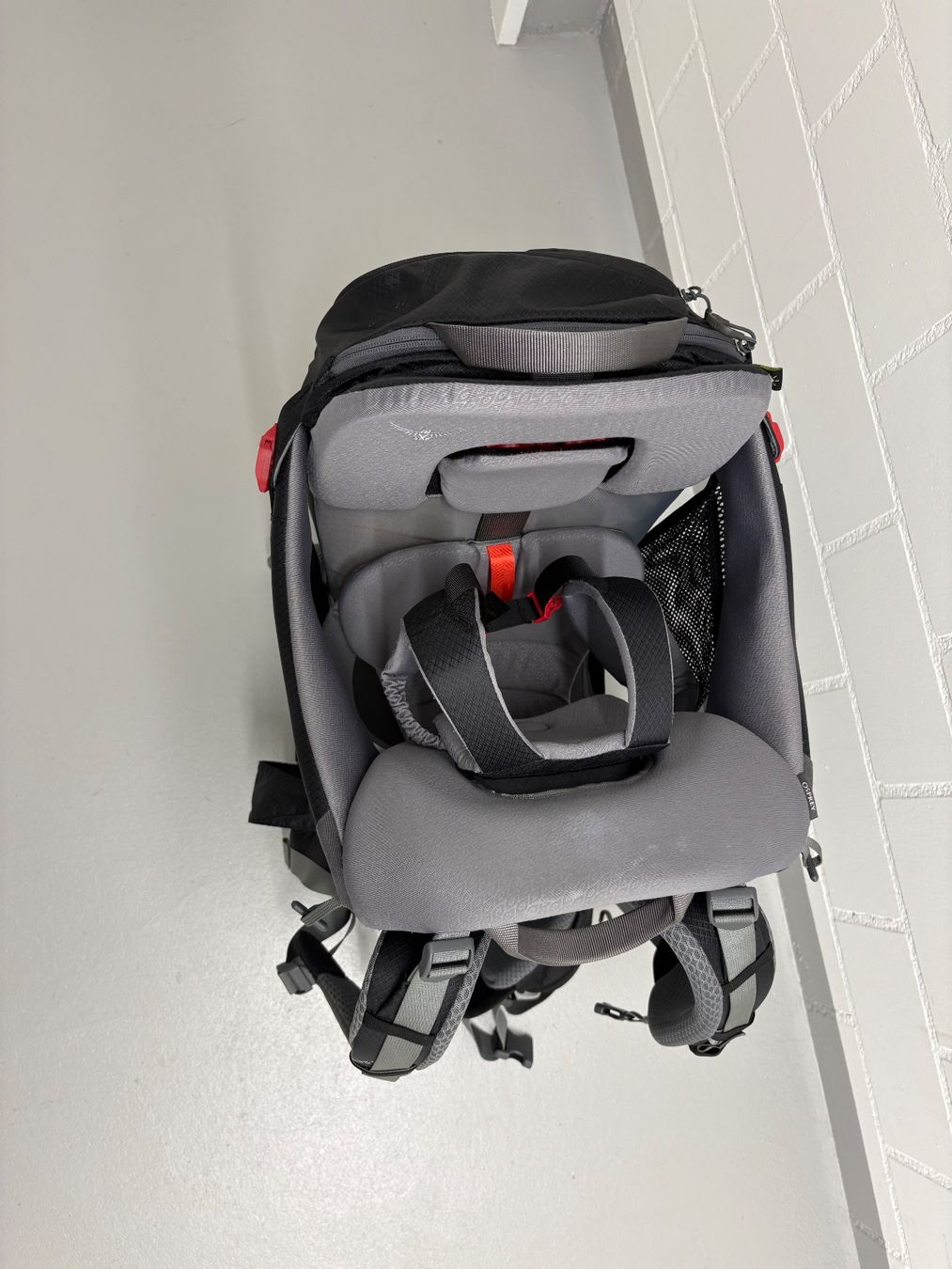 Osprey Marsupi portabebè: Osprey Poco Premium Carrier – Nuovo (secondo la descrizione) da Allenwinden venduto da jef_9w6z 4