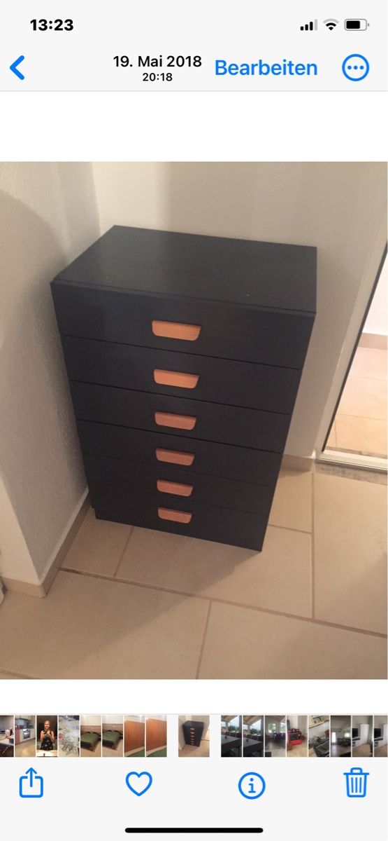 Holzartikel: Schlafzimmer komplet – Gebraucht aus Frauenfeld von faros52 2