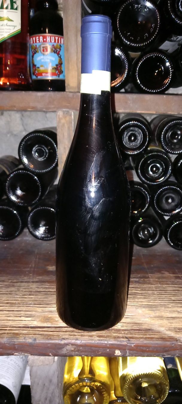Wein: ca' d'gsl moscato d'asti 2010 – Neu (gemäss Beschreibung) aus Le locle von juliensaran 2