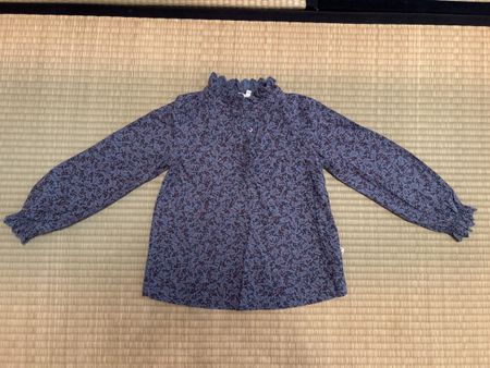 Tolle Bluse von Pomp de Lux