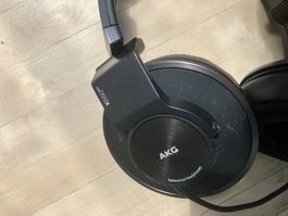 AKG K 550 mk2