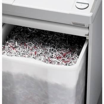 Altro materiale per ufficio: Ideal 3104 CC 2x15 Aktenvernichter – Nuovo e nell'imballaggio originale da Bottighofen venduto da zaap 8