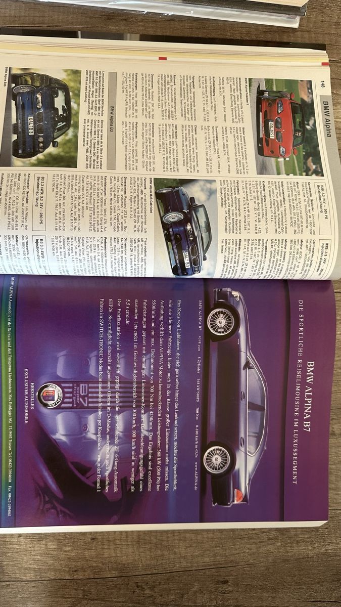 Libri: REVUE AUTOMOBILE Catalogue 2004 – Nuovo (secondo la descrizione) da Tolochenaz venduto da Dorry01 5