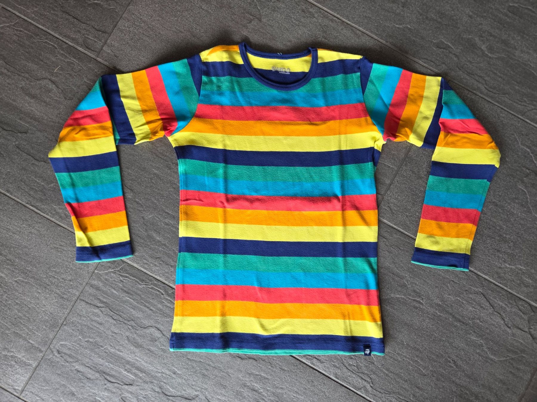 Jako-O Maglioni & Felpe: Shirt Jako-O – Usato da Spiez venduto da Aprikose25