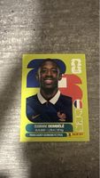 FRA 15 , FIFA WORLD CUP 2026 PANINI 