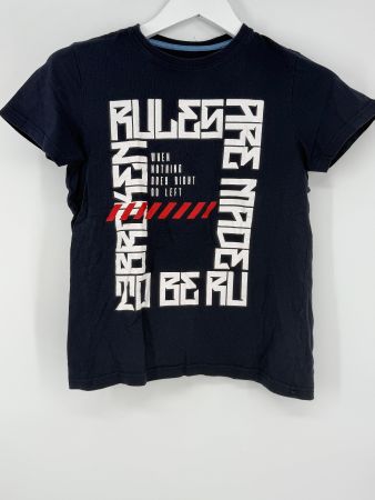 Shirt Gr. 146/152 von Boys Destination