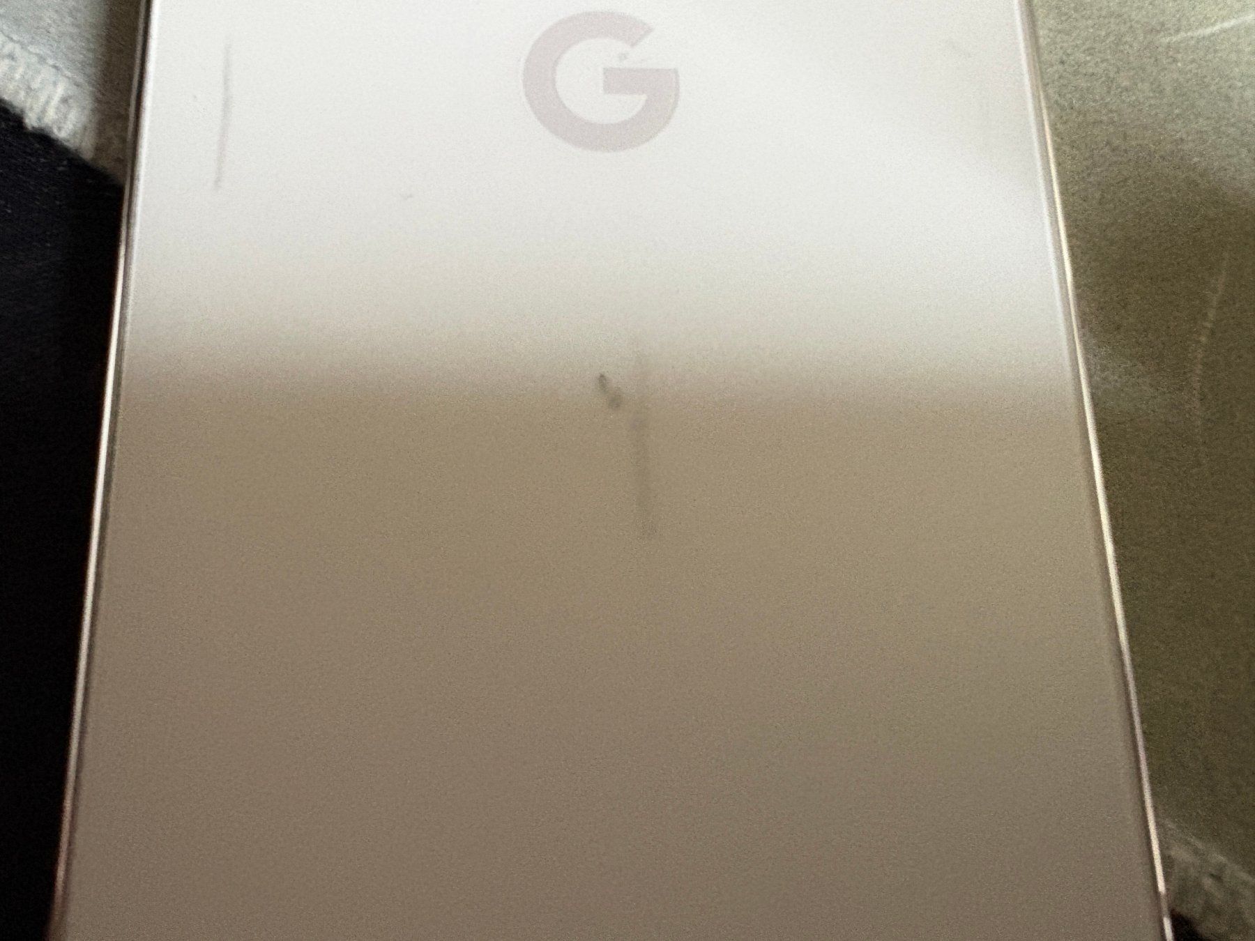 Google Handys / Smartphones: Google Pixel 9 Pro 128Gb#86 – Gebraucht aus Au SG von bah_6f5w 3