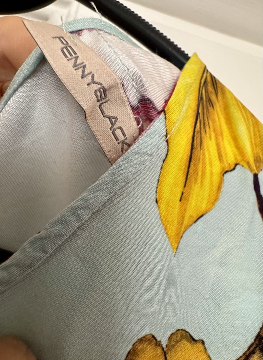 Tops: Top Penny Black S – Gebraucht aus Zürich von pulapula 2
