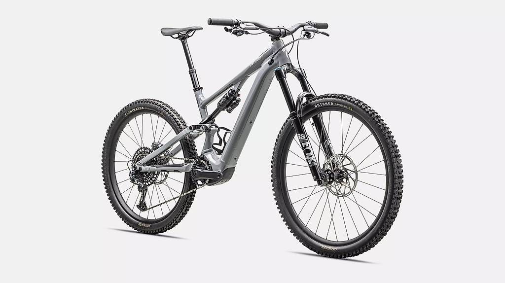Vélos: Specialized Levo SL Comp 2025 – D'occasion à Flims Waldhaus par dreutter