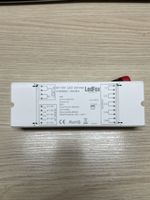 LED Controller LedFox 0-10V 4-Kanal 4x8A