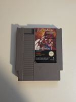Blue Shadow NES PAL-B NOE