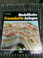 Modellbahn Traumhafte Anlagen  (Ivo Cordes)   ©'1994 Alba